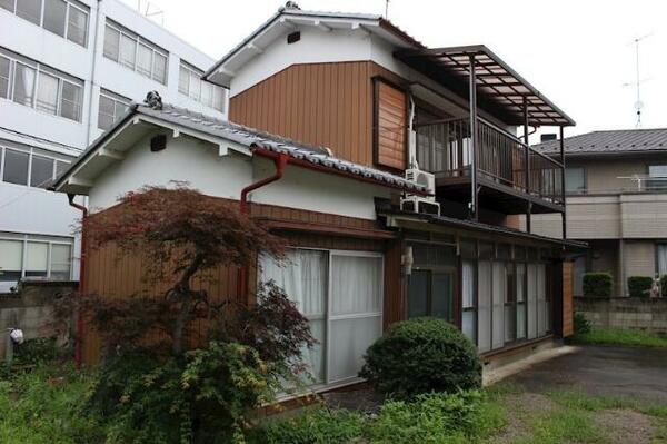 detached 群馬県邑楽郡大泉町西小泉５丁目

地図を見る