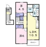 ベル　ソレイユ　Аのイメージ