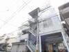 アネックス大竹 4階 築52年6ヶ月の賃貸物件