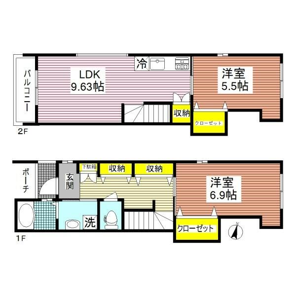 detached 東京都江東区東陽１丁目

地図を見る