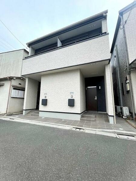 detached 東京都江東区東陽１丁目

地図を見る