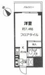 横浜市港北区綱島東３丁目 3階建 築33年のイメージ