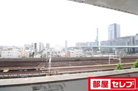 グランメールカズⅢ 705 ｜ 愛知県名古屋市中村区名駅南４丁目（賃貸マンション1K・7階・23.80㎡） その13