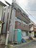 NSGATE五反野 3階 築3年4ヶ月の賃貸物件
