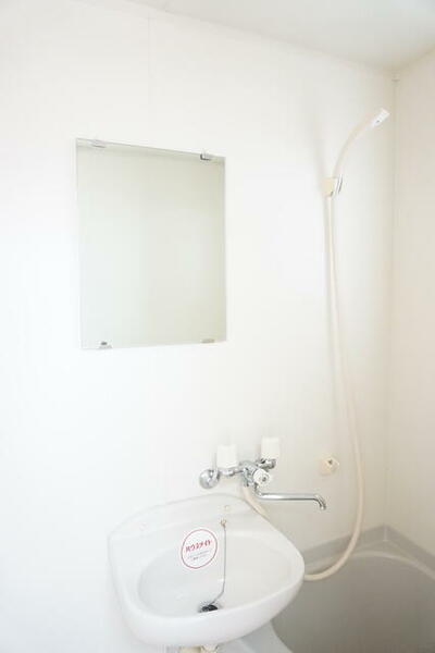 画像12:★浴室に洗面ボウルがあります★