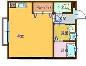 田代アパートⅡのイメージ
