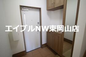 岡山県岡山市中区御成町（賃貸タウンハウス3LDK・--・88.51㎡） その9