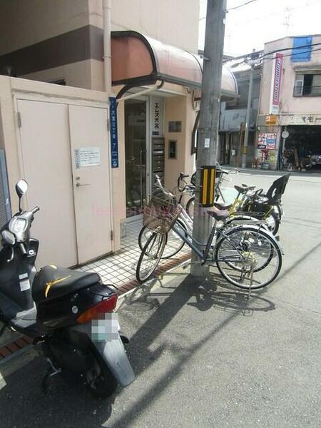 エムズ大宮｜大阪府大阪市旭区大宮３丁目(賃貸マンション1LDK・2階・38.01㎡)の写真 その15