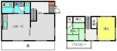 四季美台２階戸建のイメージ