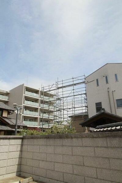 仮）川崎市宮前区馬絹２丁目新築計画｜神奈川県川崎市宮前区馬絹２丁目(賃貸アパート1LDK・3階・52.37㎡)の写真 その15