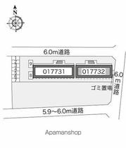 レオパレス昴５５５Ｂ 203 ｜ 千葉県千葉市中央区蘇我５丁目（賃貸アパート1K・2階・23.18㎡） その12