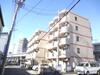 日興パレス浜松 3階 築35年4ヶ月の賃貸物件