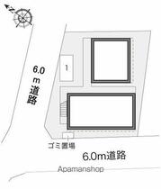 レオパレス青葉 105 ｜ 千葉県千葉市中央区青葉町（賃貸アパート1K・1階・19.87㎡） その11