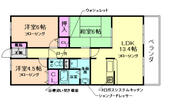 池田市井口堂３丁目 6階建 築29年のイメージ