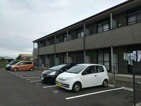 ルティエール  ｜ 岐阜県美濃加茂市加茂野町今泉（賃貸アパート1K・1階・32.10㎡） その16