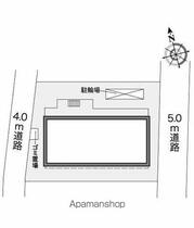 レオパレスエクステンド 203 ｜ 千葉県船橋市大穴南１丁目（賃貸アパート1K・2階・19.87㎡） その13