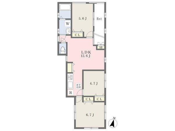 detached 埼玉県ふじみ野市大井２丁目

地図を見る