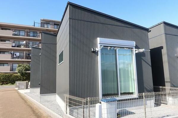 detached 埼玉県ふじみ野市大井２丁目

地図を見る