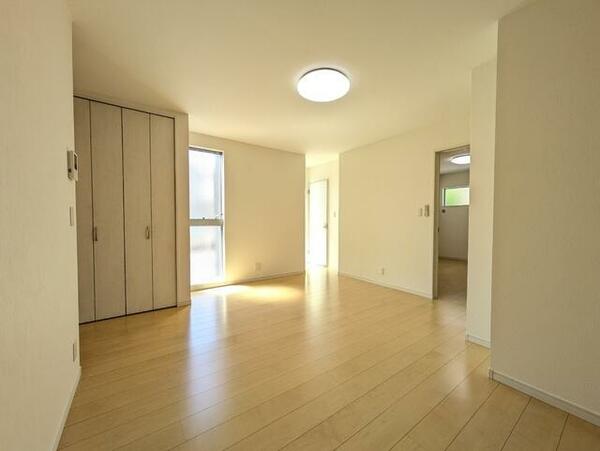 detached 埼玉県ふじみ野市大井２丁目

地図を見る