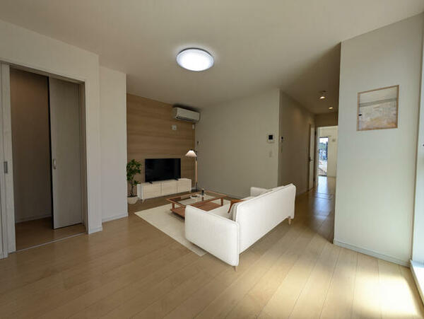 detached 埼玉県ふじみ野市大井２丁目

地図を見る