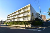 名古屋市天白区梅が丘３丁目 3階建 築36年のイメージ