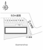 レオパレスサイプレス 103 ｜ 千葉県千葉市緑区おゆみ野中央８丁目（賃貸アパート1K・1階・23.18㎡） その12