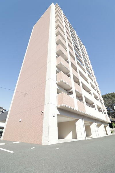 ベルフォース 506｜熊本県熊本市中央区段山本町(賃貸マンション1R・5階・30.60㎡)の写真 その1