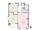 キャッスル砂原のイメージ