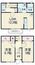 間取り：214079379415
