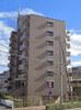アーバネックス芦屋業平 8階 築28年9ヶ月の賃貸物件