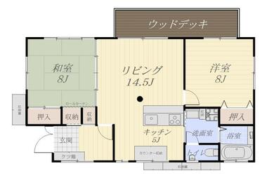 間取り：246006391848