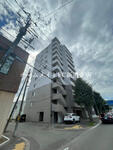 札幌市中央区南九条西２１丁目 10階建 築17年のイメージ