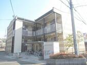 甲賀市水口町東名坂 2階建 築19年のイメージ