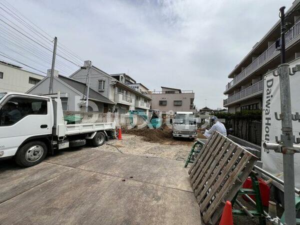 仮）Ｄ－ｒｏｏｍ南町３丁目 202｜千葉県千葉市中央区南町３丁目(賃貸アパート1K・2階・32.87㎡)の写真 その3