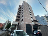 札幌市中央区南十一条西１３丁目 10階建 築13年のイメージ