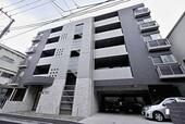 川崎市中原区苅宿 5階建 築8年のイメージ