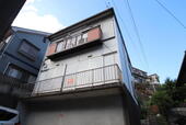 横須賀市望洋台 2階建 築39年のイメージ