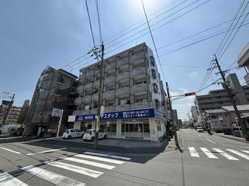 エクセレント・ユニ_外観_1