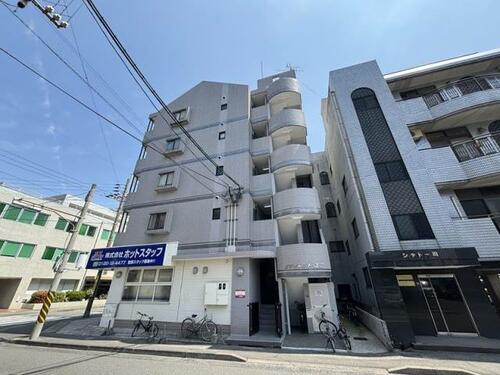 エクセレント・ユニ_外観_2