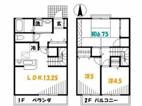 間取り：213101706681