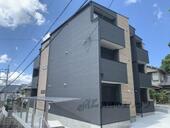 奈良市三碓１丁目 3階建 築1年未満のイメージ