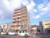 北野白梅町駅より徒歩10分 7階 築30年の賃貸物件