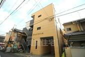 豊中市服部南町１丁目 3階建 築25年のイメージ