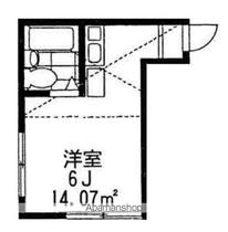 サクセス神之木台Ａ棟 202 ｜ 神奈川県横浜市神奈川区神之木台（賃貸アパート1R・2階・13.33㎡） その2