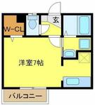 鶴ヶ島市大字上広谷 2階建 築18年のイメージ