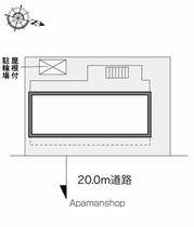 レオパレスおもひで 202 ｜ 千葉県千葉市中央区要町（賃貸マンション1K・2階・19.87㎡） その12