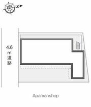 東京都中野区本町６丁目（賃貸アパート1K・2階・15.50㎡） その8