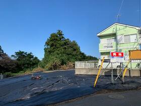 茨城県土浦市霞ケ岡町