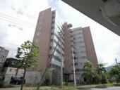 札幌市西区発寒六条１０丁目 10階建 築24年のイメージ
