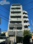 横浜市神奈川区七島町 7階建 築7年のイメージ